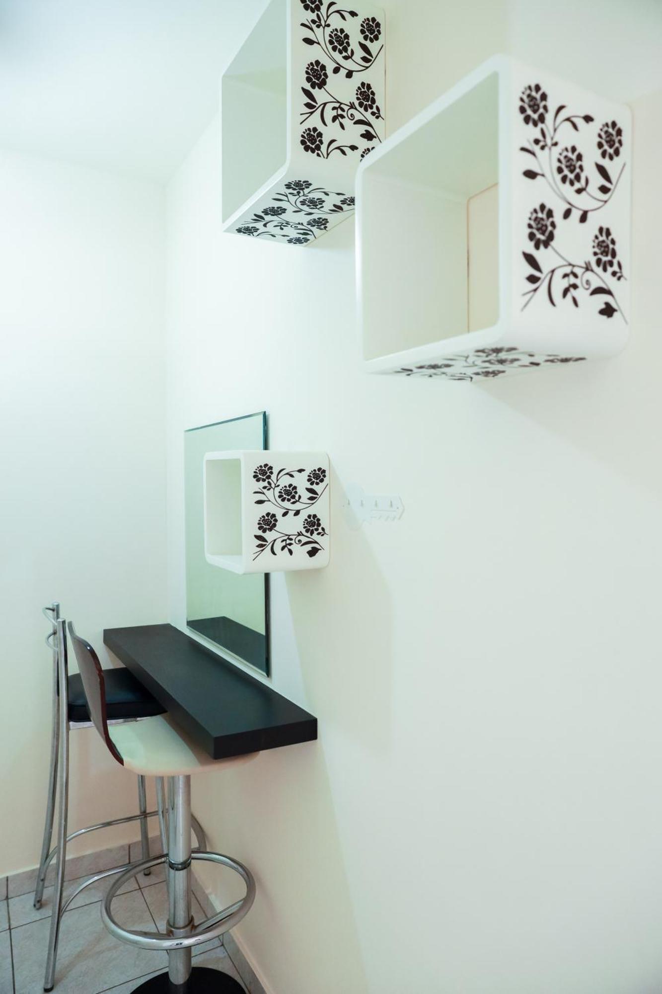 Mackenzie Apartment 101 Larnaca Exterior foto